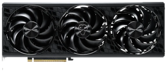 Gainward GeForce RTX 5080 - 16GB GDDR7 RAM
