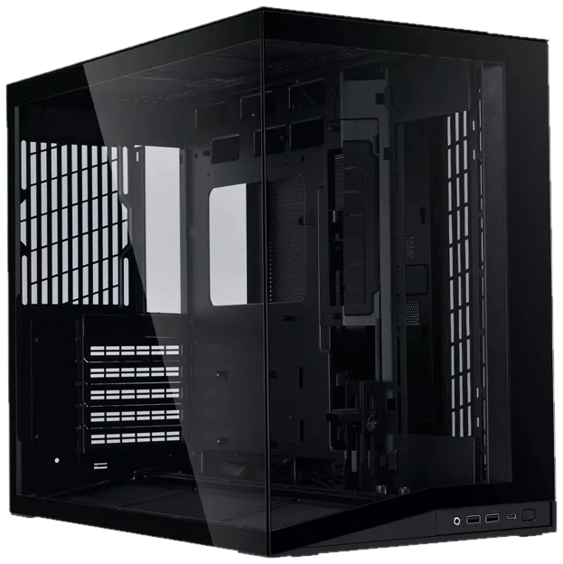 Lian Li O11 Dynamic Mini V2 (Noir)