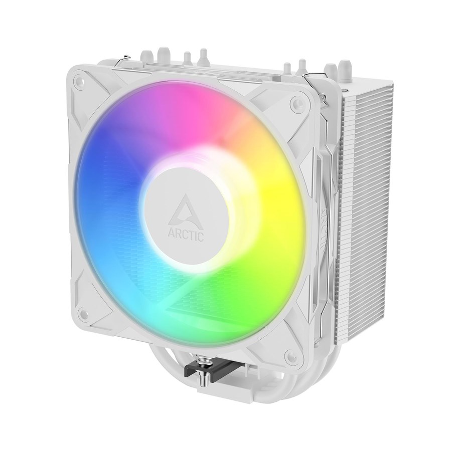 Arctic Freezer 36-S ARGB - Blanc