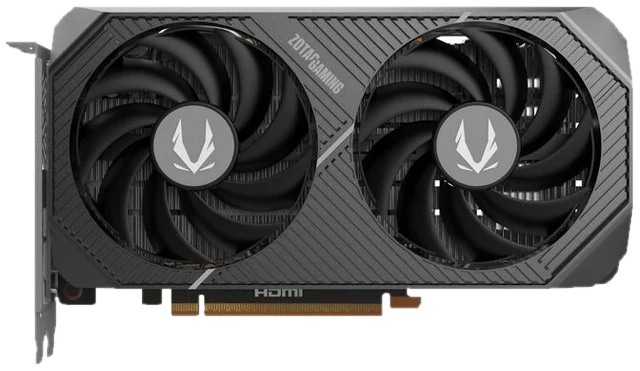 ZOTAC GAMING GeForce RTX 5060 Twin Edge