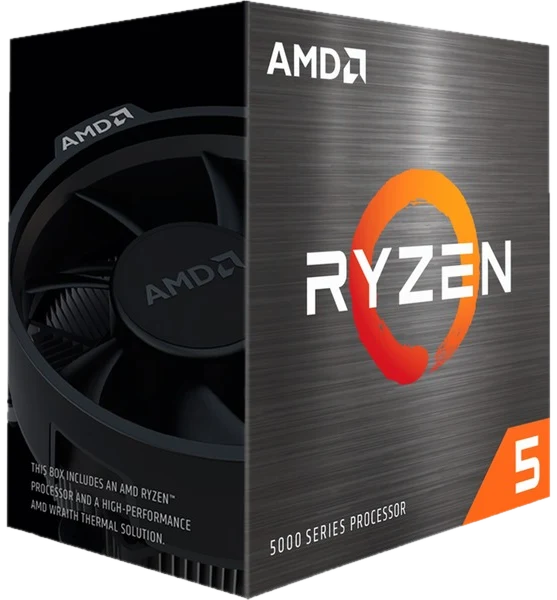 AMD Ryzen 5 5500 BOX