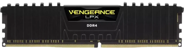 Corsair Vengeance LPX 8 Go (1x 8 Go) DDR4 DRAM 2400MHz CL16