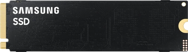 Samsung 9100 PRO Series NVMe SSD, PCIe 5.0 M.2 Typ 2280 - 2TB