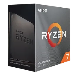 AMD Ryzen 7 5700X 3,4 GHz (Vermeer) AM4 - boxed ohne Kühler