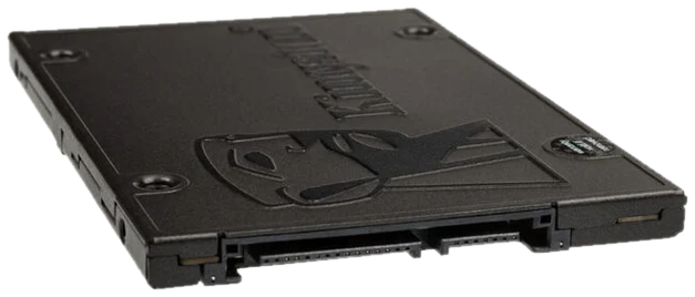 Kingston SSDNow A400 Series 2,5 Zoll SSD, SATA 6G - 960 GB