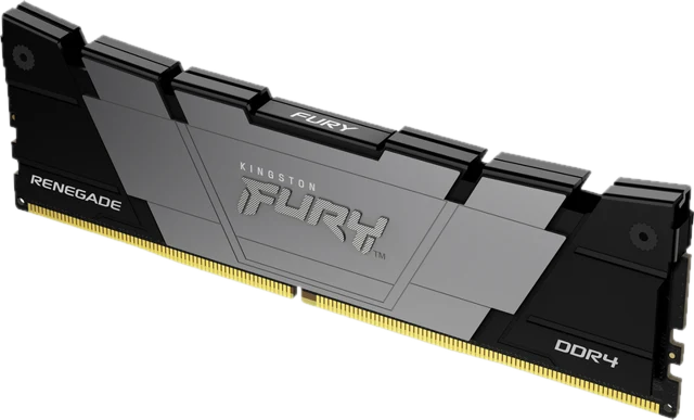 Kingston DDR4 FURY Renegade 2x16GB 3600 KF436C16RB12K2/32 Geheugenmodule