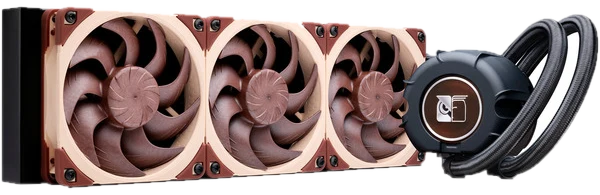 Noctua NL-LC1-36 - 360 mm