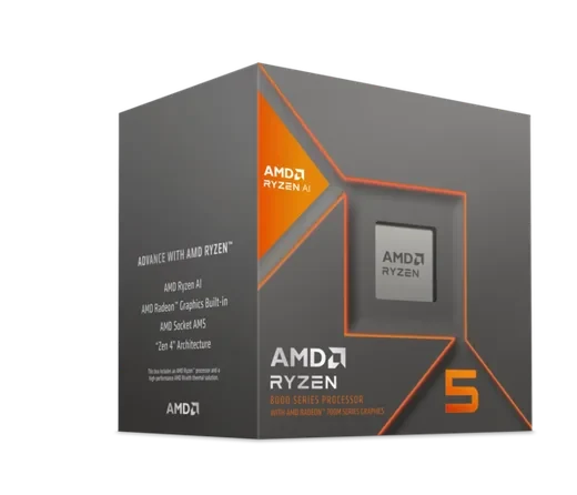 AMD Ryzen 5 8600G BOX