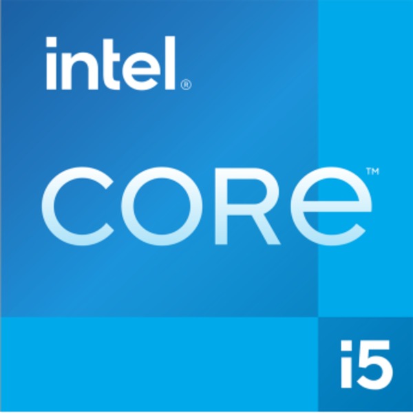 Intel Core i5-12400F 2,50 GHz (Alder Lake-S) Sockel 1700 - tray