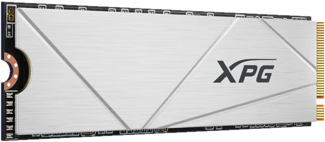 GAMMIX S60 1 TB M.2 PCI Express 4.0 NVMe 3D NAND, Disco a stato solido