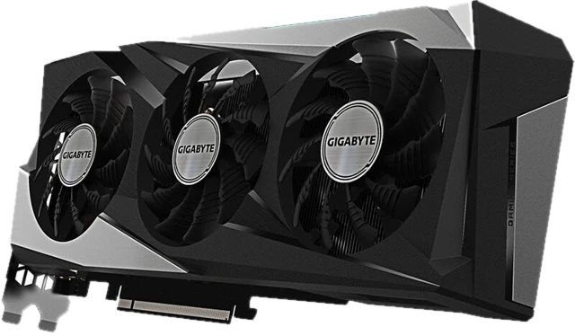 Gigabyte Radeon RX 7600 Gaming 8GB OC