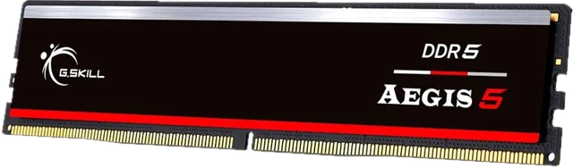 G.Skill Aegis 5 16 Go DDR5 6000 MHz CL36