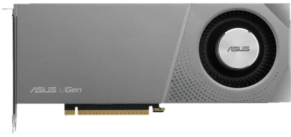 Asus UGen Intel Arc Pro B70 32Go