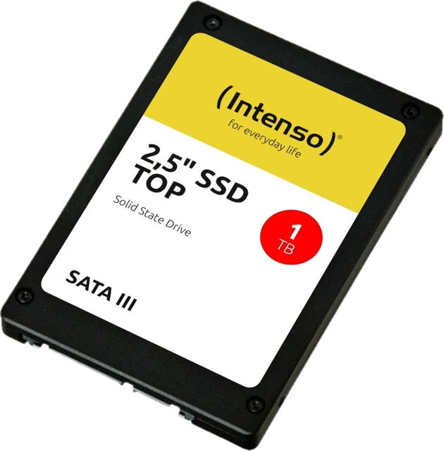 Intenso Top Performance 1TB 2.5" SSD