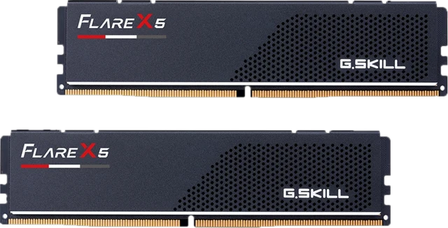 Flare X5 64 GB DDR5-6000 (2x 32 GB) werkgeheugen