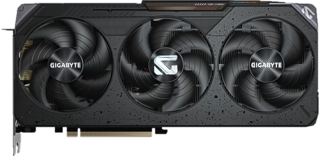 Gigabyte Radeon RX 9070 GRE GAMING OC