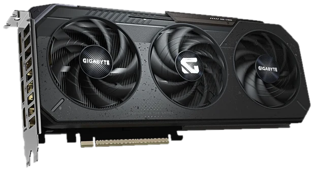 Gigabyte GeForce RTX 5060 GAMING OC 8G
