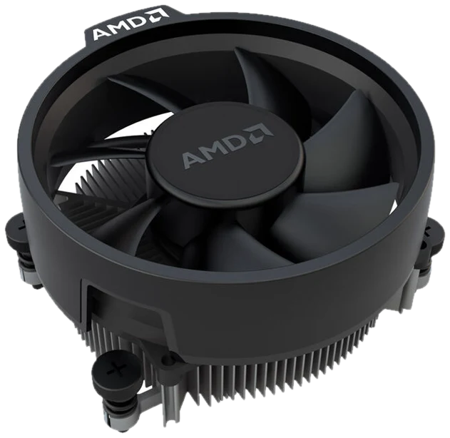 AMD Ryzen 5 8500G 5,0 GHz (Phoenix) AM5 - boxed, mit Kühler