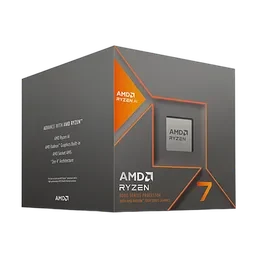 AMD Ryzen 7 8700F 5,0 GHz (Phoenix ) AM5 - boxed, mit Kühler