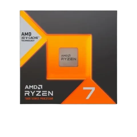 AMD Ryzen 7 7700X3D WOF
