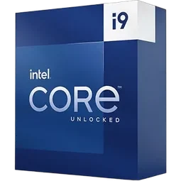 Intel Core i9-14900KF 3,2 GHz (Raptor Lake Refresh) Sockel 1700 - boxed