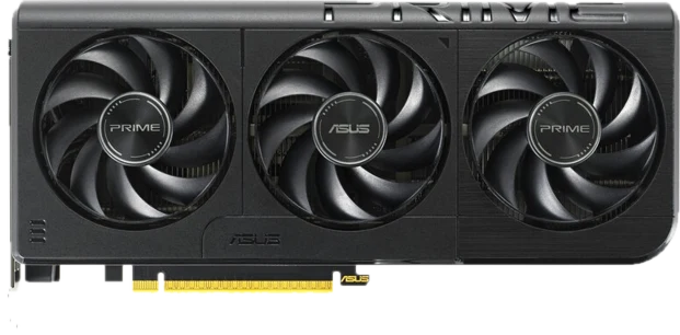 ASUS Prime GeForce RTX 5060 OC Edition, 8192 MB GDDR7