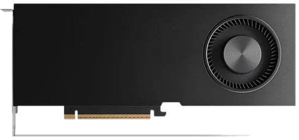 NVIDIA RTX PRO 5000 Blackwell Retail - 72GB GDDR7 RAM