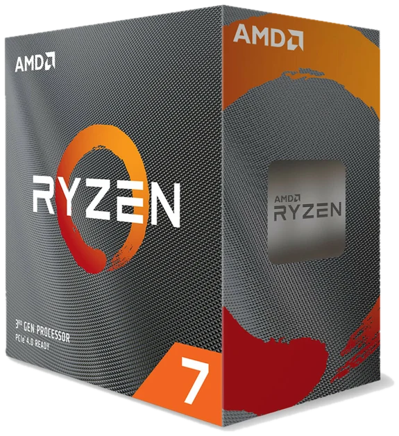 AMD Ryzen 7 5700X 3,4 GHz (Vermeer) AM4 - boxed ohne Kühler