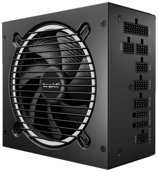 be quiet! Pure Power 13 M 1200W 80PLUS Gold