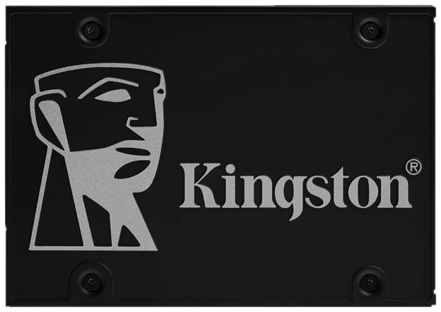 Kingston KC600 512 Go