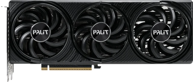 Palit GeForce RTX 5070 Infinity 3, 12288 MB GDDR7