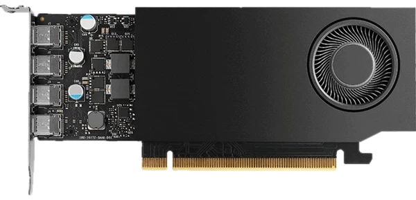 Nvidia RTX A400 4GB