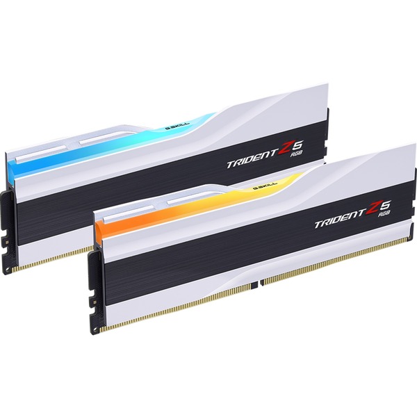 Trident Z5 RGB 32 Go DDR5-7200 (2x 16 Go) mémoire vive