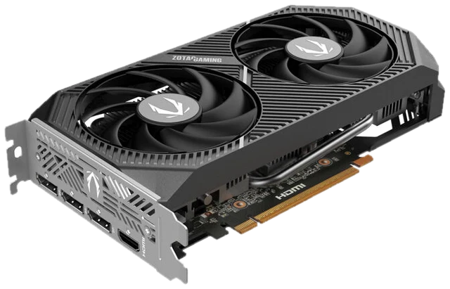 ZOTAC GAMING GeForce RTX 5060 Twin Edge