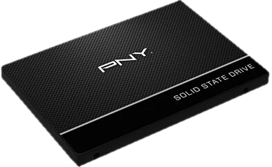 PNY CS900 250GB 2.5" SSD