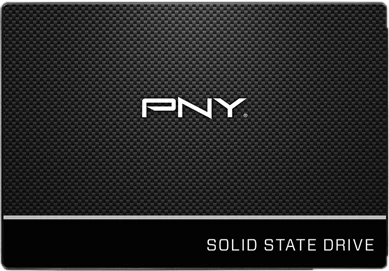 PNY CS900 250GB 2.5" SSD