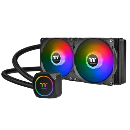 Thermaltake TH240 ARGB Sync AIO Black