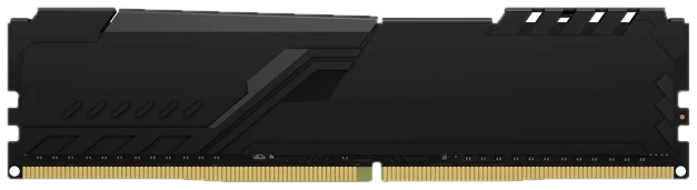 Kingston FURY Beast 32 Go DDR4 3200 MHz CL16