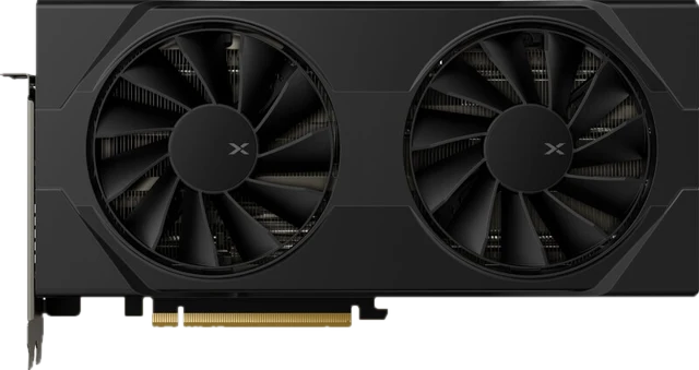XFX Swift Radeon RX 9060 XT OC Gaming Edition, 16384 MB GDDR6