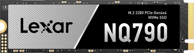 Lexar LNQ790 2TB M.2 SSD