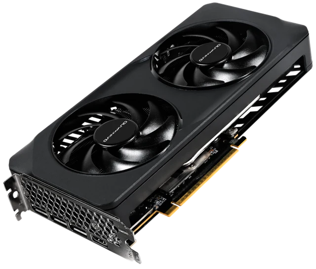 Gainward GeForce RTX 5050 Ghost, 8192 MB GDDR6