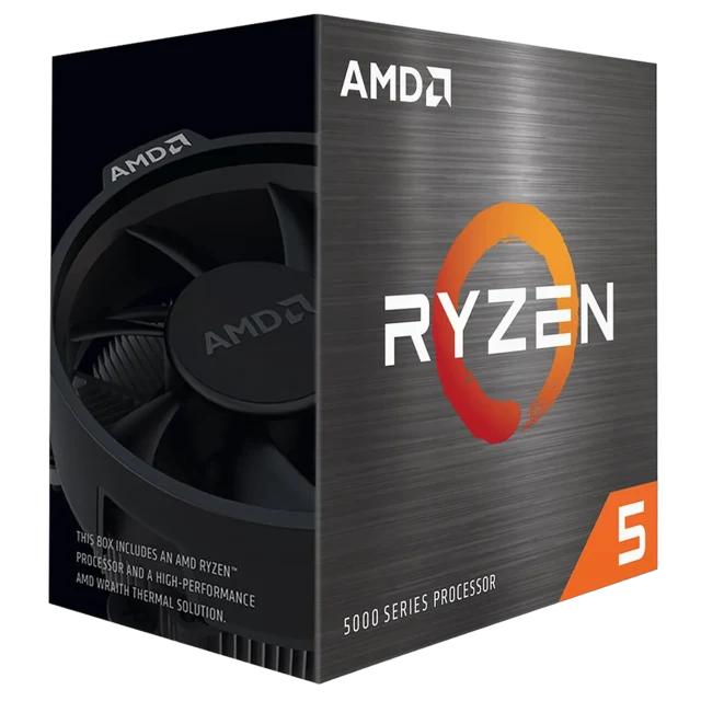 AMD Ryzen 5 5500 BOX