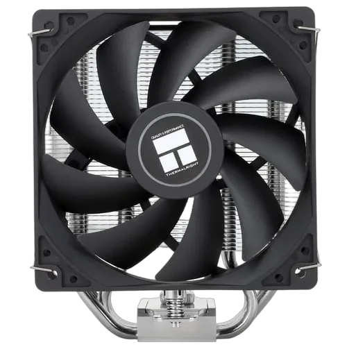 Thermalright Refroidisseur CPU Assassin X 120 REFINED SE