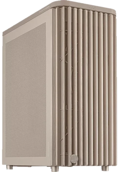 ASUS ProArt PA401 - Gehäuse - Tower - Schwarz