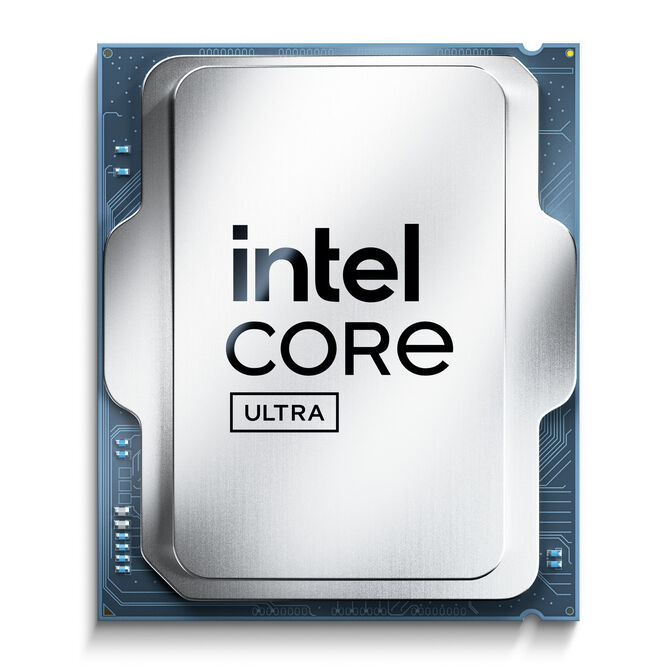 Intel Core Ultra 5 245KF CPU, 14 Kerne, 5,2 GHz, Sockel 1851 (Arrow Lake) - boxed, ohne Kühler