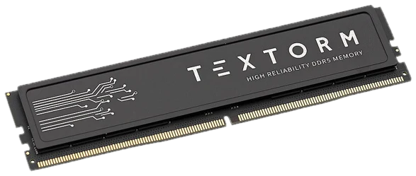 Textorm 16 Go DDR5 5600 MHz CL46