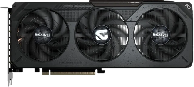 GIGABYTE GeForce RTX 5050 GAMING OC 8G, 8192 MB GDDR6