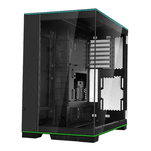 Lian-Li O11D EVO RGB Mid-Tower/ verre trempé - noir