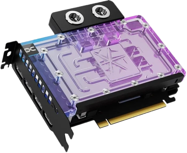 INNO3D GeForce RTX 5080 ICHILL FROSTBITE 16GB Videokaart