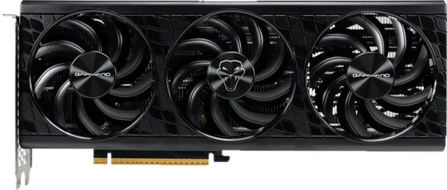 Gainward GeForce RTX 5070 Python III, 12288 MB GDDR7